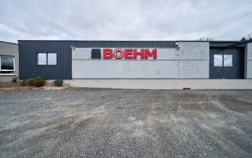 BOEHM