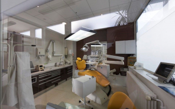 CABINET DENTISTE 