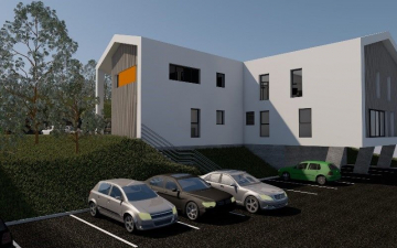 CENTRE MEDICAL - VILLARS