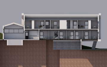 CENTRE MEDICAL - VILLARS
