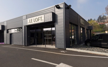 LE LOFT