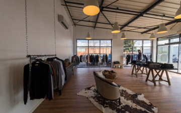 LE LOFT